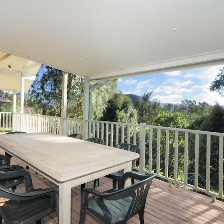 Bonnie Doon Family Friendly Home Kangaroo Valley Esterno foto