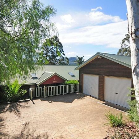 Bonnie Doon Family Friendly Home Kangaroo Valley Esterno foto