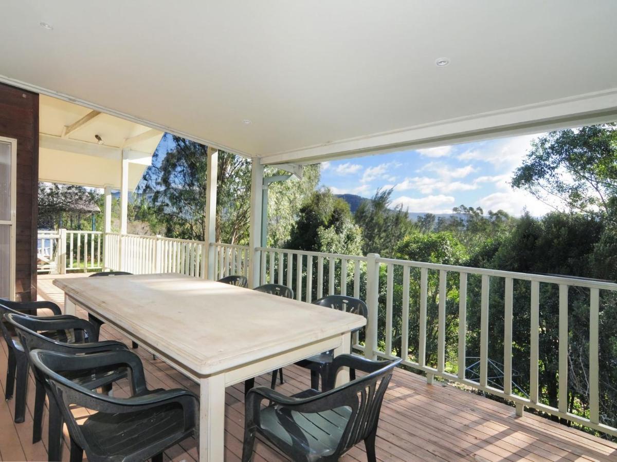 Bonnie Doon Family Friendly Home Kangaroo Valley Esterno foto