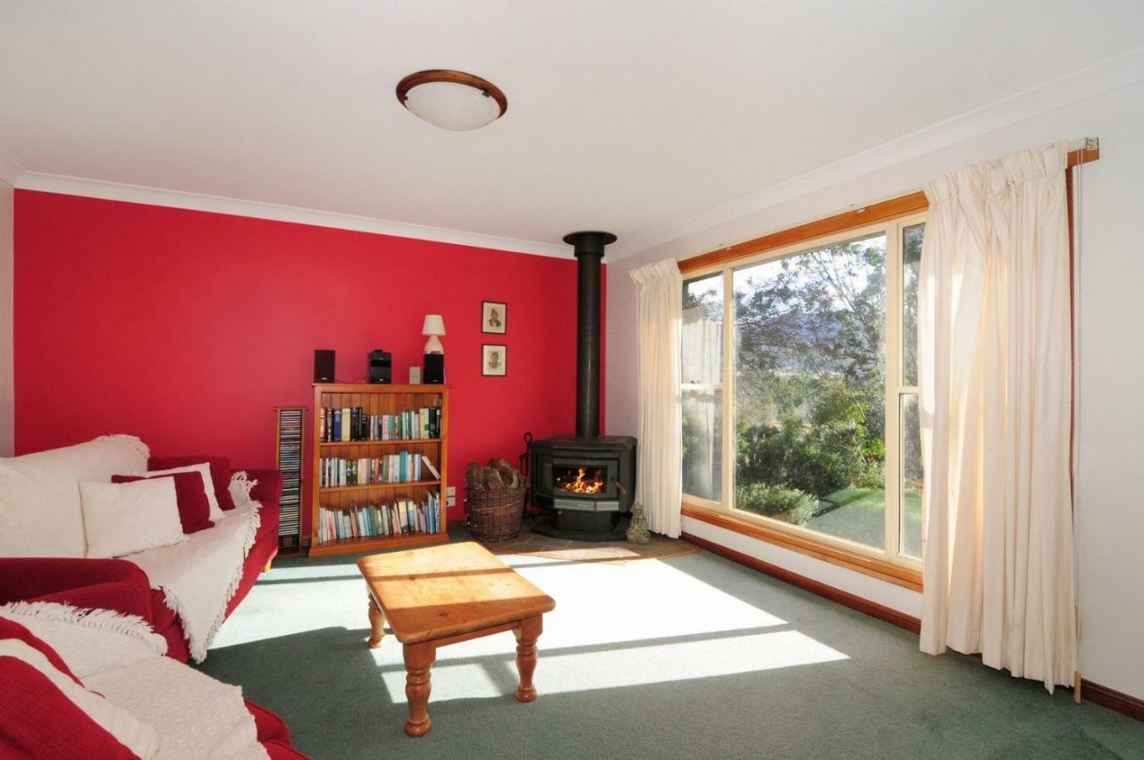 Bonnie Doon Family Friendly Home Kangaroo Valley Esterno foto