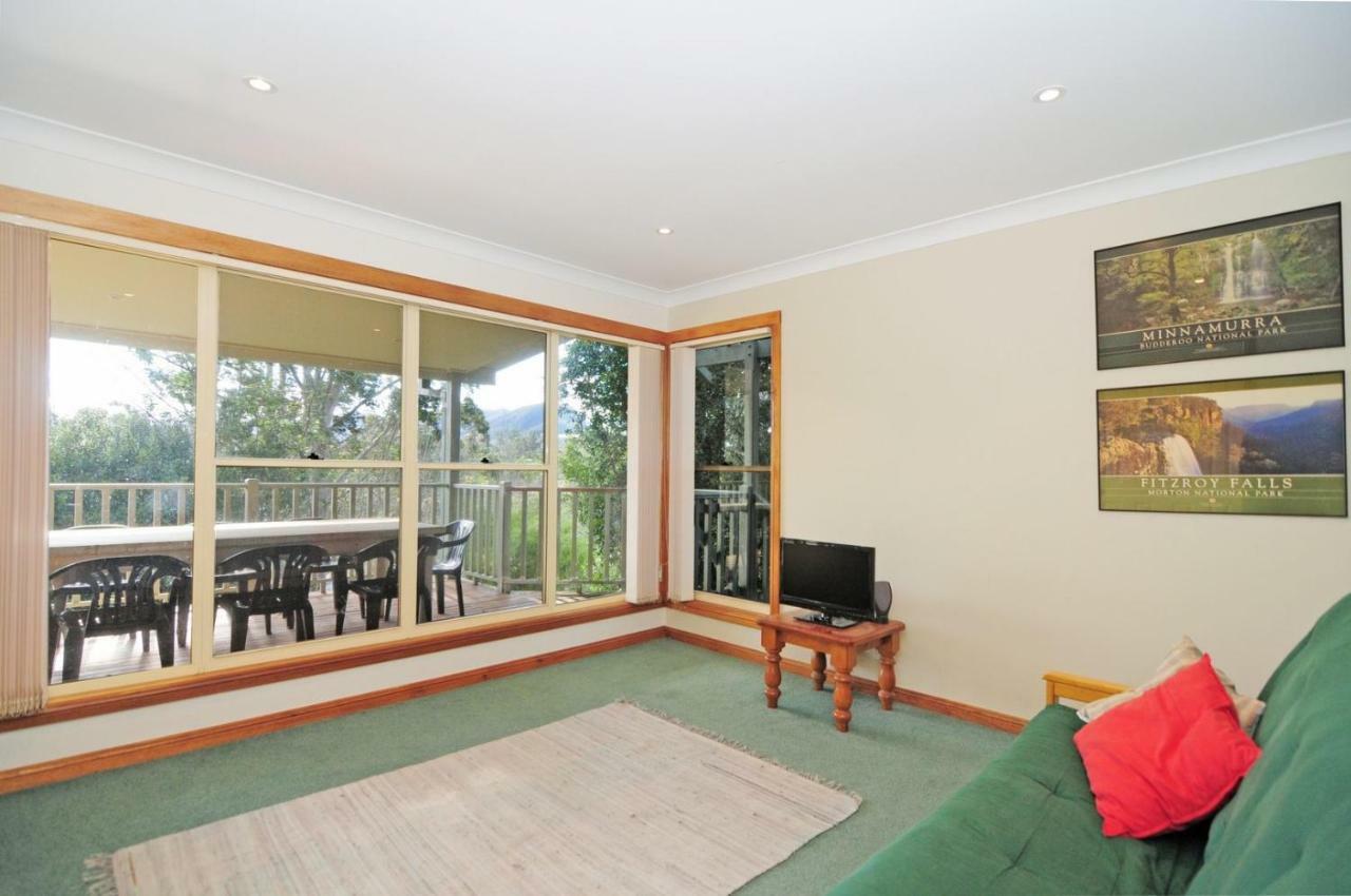 Bonnie Doon Family Friendly Home Kangaroo Valley Esterno foto