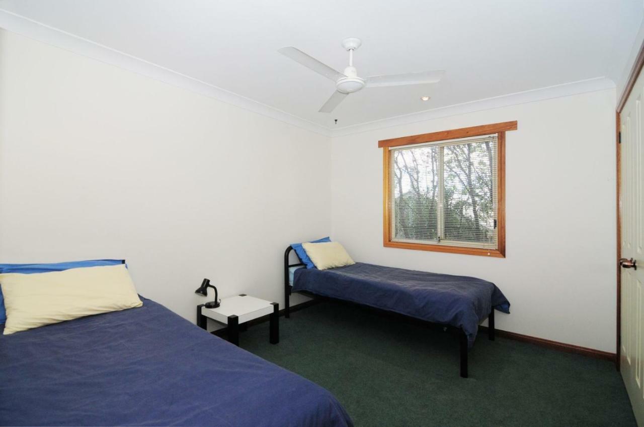 Bonnie Doon Family Friendly Home Kangaroo Valley Esterno foto